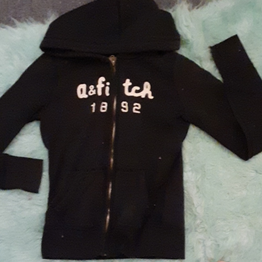 Af &Fitch hoodie